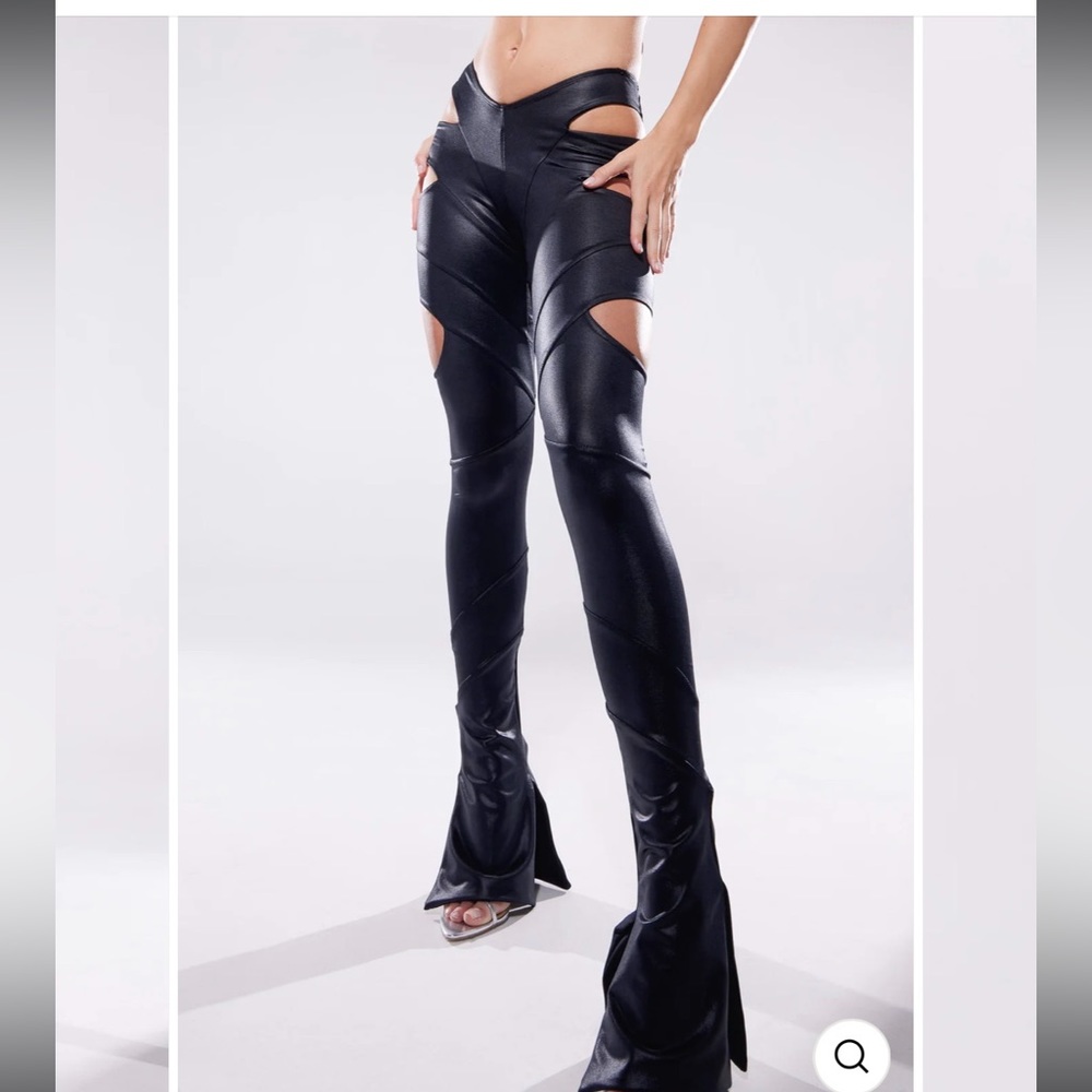“Bia pants”